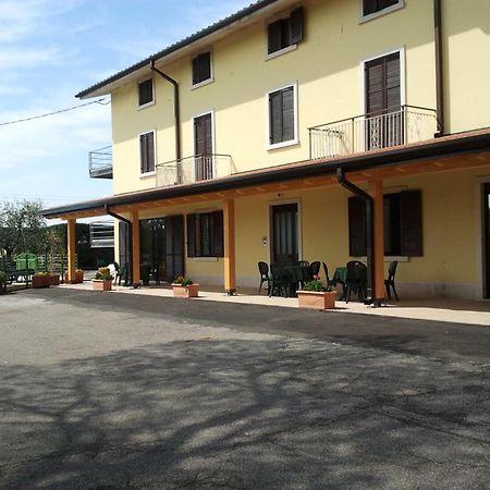 Hotel La Rama Лацизе Екстериор снимка