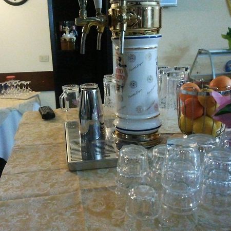 Hotel La Rama Лацизе Екстериор снимка