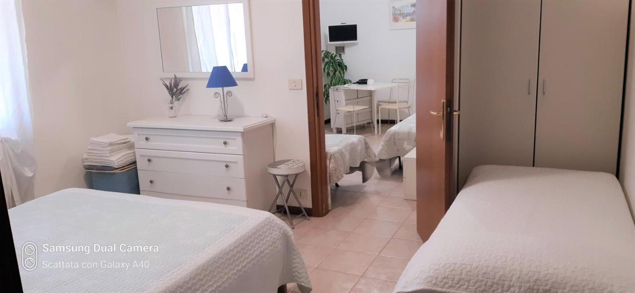 Hotel La Rama Лацизе Екстериор снимка