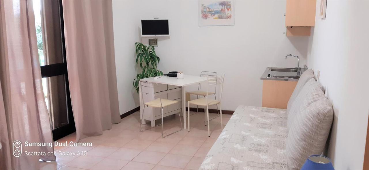 Hotel La Rama Лацизе Екстериор снимка