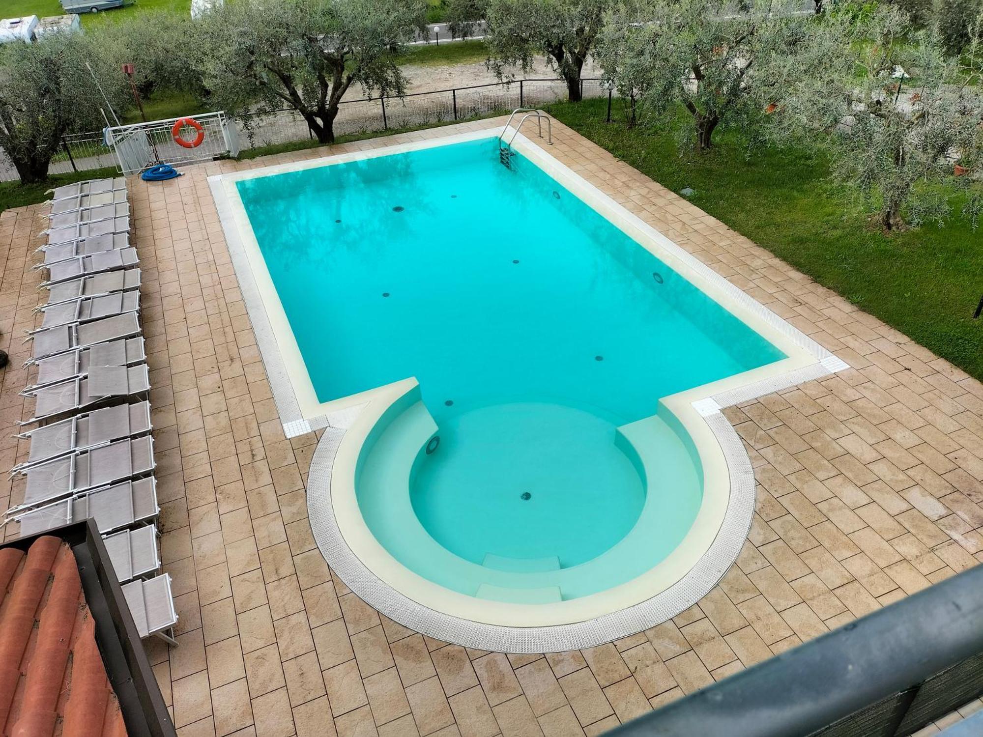 Hotel La Rama Лацизе Екстериор снимка