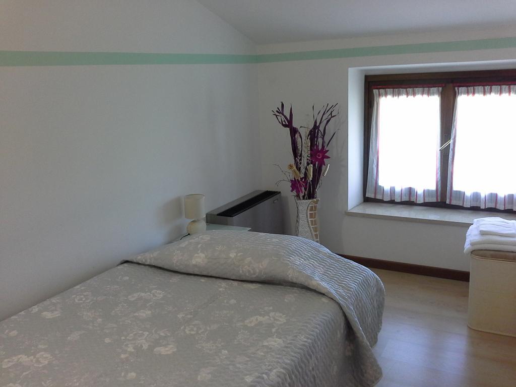 Hotel La Rama Лацизе Екстериор снимка