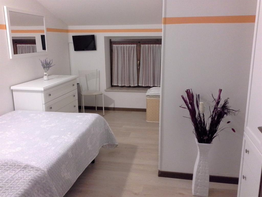 Hotel La Rama Лацизе Екстериор снимка