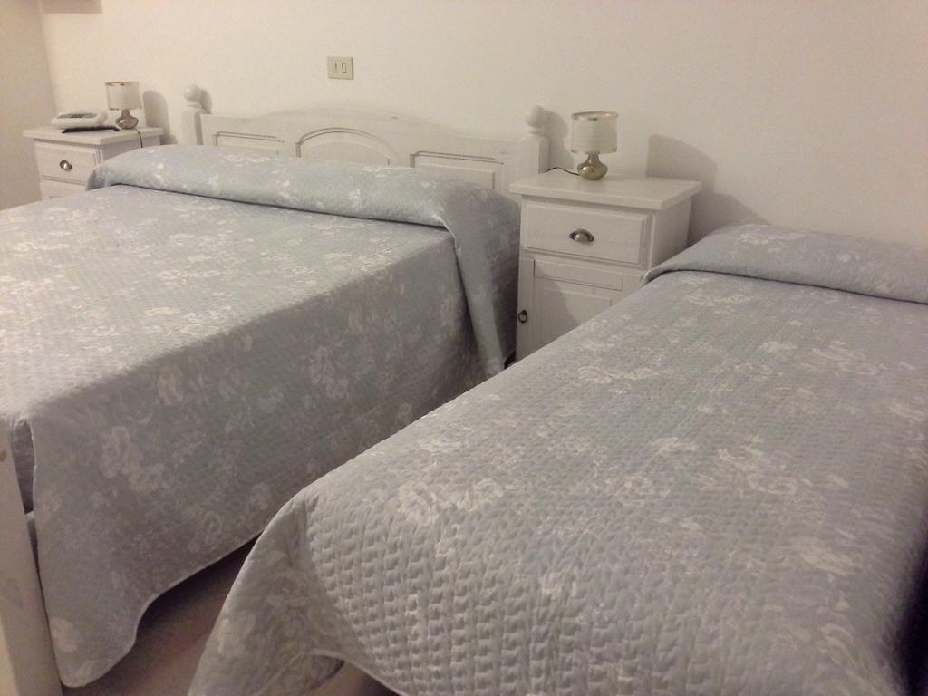 Hotel La Rama Лацизе Екстериор снимка