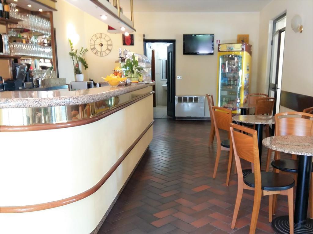 Hotel La Rama Лацизе Екстериор снимка